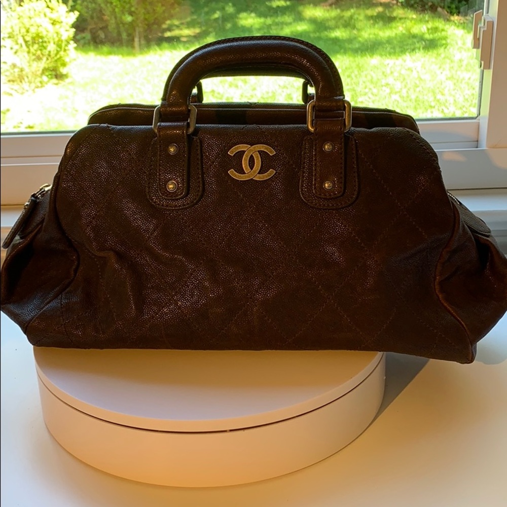 100% Authentic Chanel bag